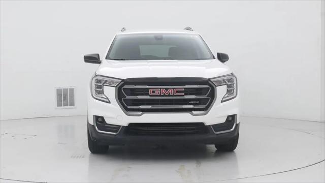 2023 GMC Terrain AWD AT4