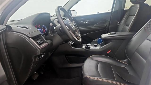 2023 GMC Terrain AWD AT4