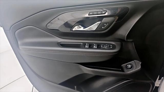 2023 GMC Terrain AWD AT4