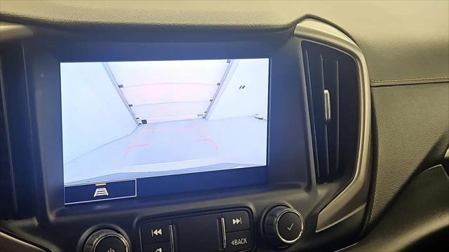 2023 GMC Terrain AWD AT4