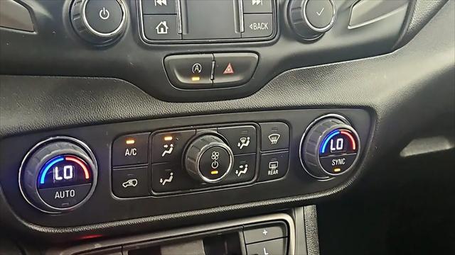 2023 GMC Terrain AWD AT4