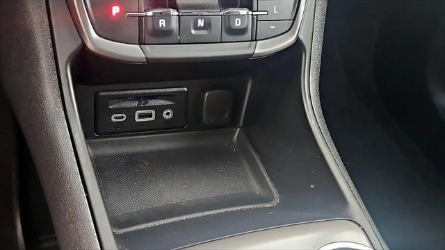 2023 GMC Terrain AWD AT4