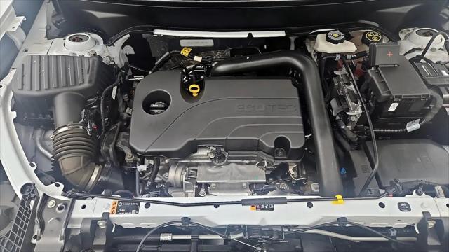 2023 GMC Terrain AWD AT4