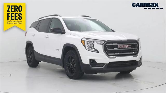 2023 GMC Terrain AWD AT4 for sale in Jackson, MS