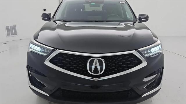 2020 Acura RDX Standard