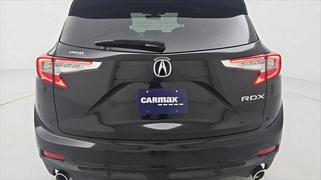 2020 Acura RDX Standard