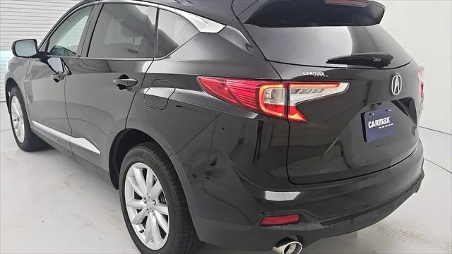 2020 Acura RDX Standard