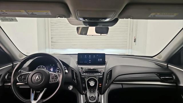 2020 Acura RDX Standard