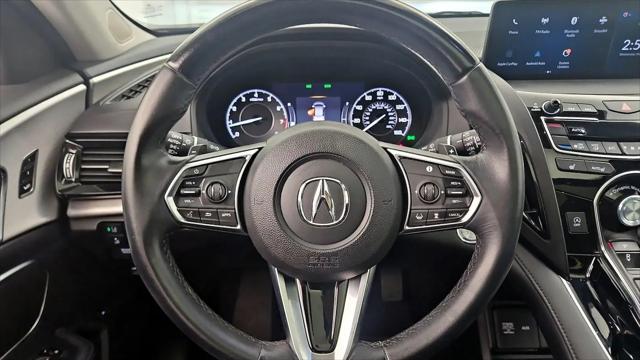 2020 Acura RDX Standard