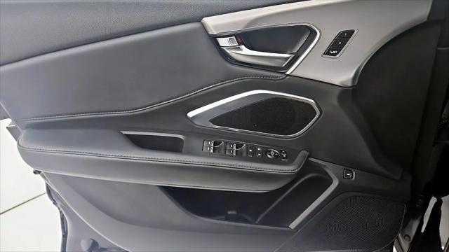 2020 Acura RDX Standard