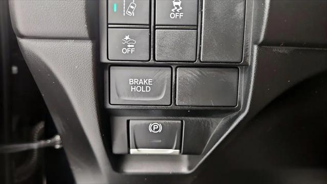 2020 Acura RDX Standard