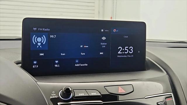 2020 Acura RDX Standard