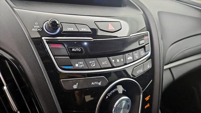 2020 Acura RDX Standard