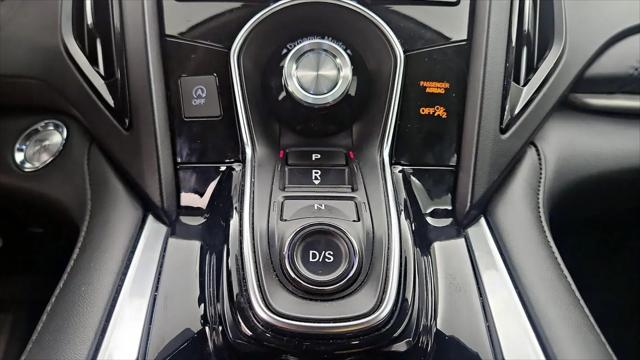 2020 Acura RDX Standard