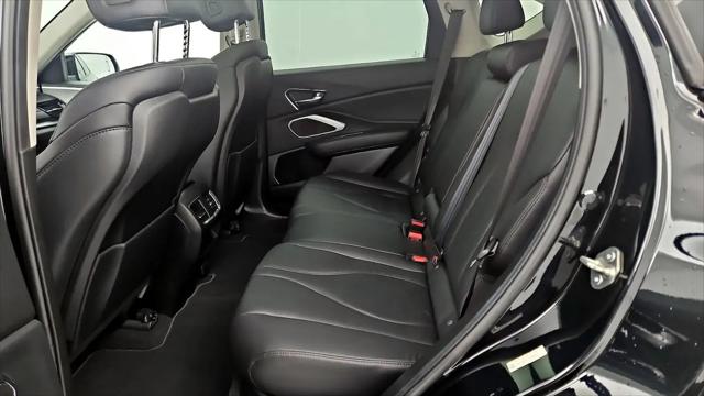 2020 Acura RDX Standard