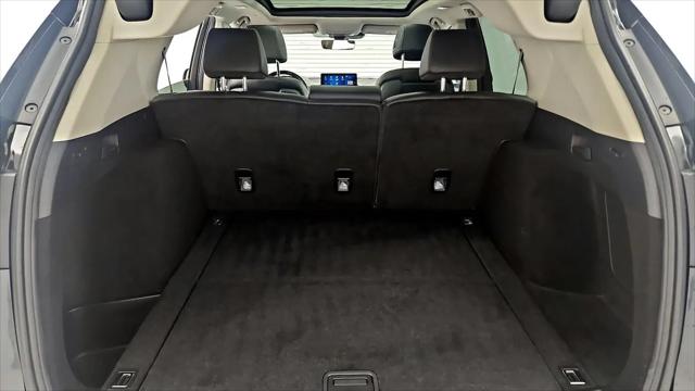 2020 Acura RDX Standard
