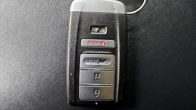 2020 Acura RDX Standard