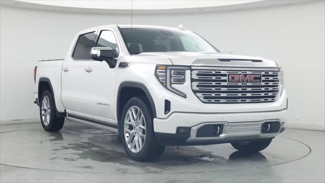 2022 GMC Sierra 1500 4WD Crew Cab Short Box Denali for sale in Jackson, MS