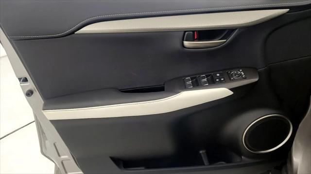 2021 Lexus NX 300 F SPORT