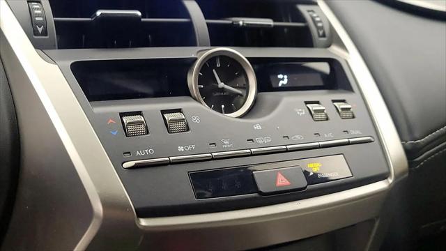 2021 Lexus NX 300 F SPORT