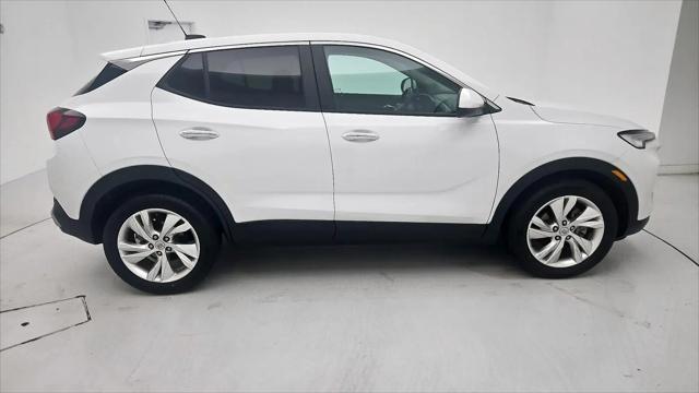 2024 Buick Encore GX Preferred FWD