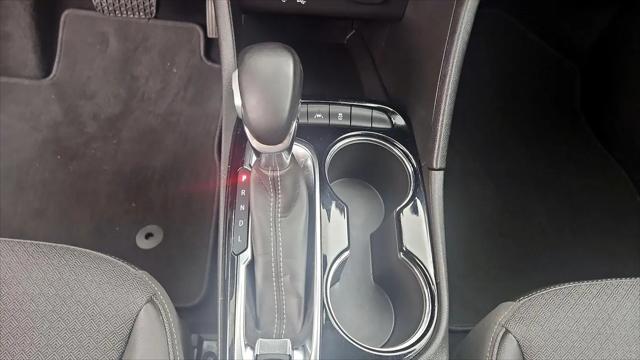 2024 Buick Encore GX Preferred FWD