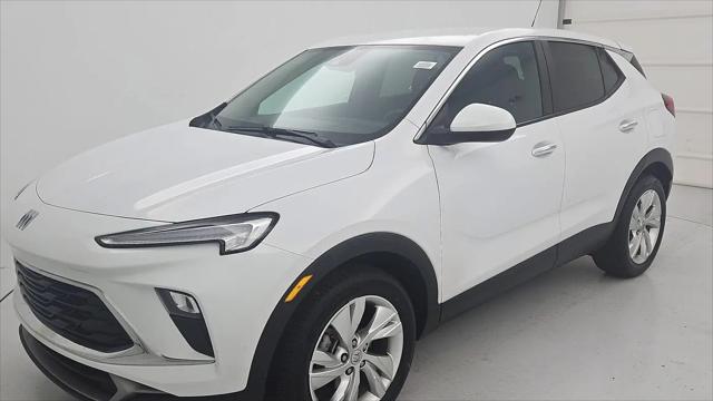 2024 Buick Encore GX Preferred FWD