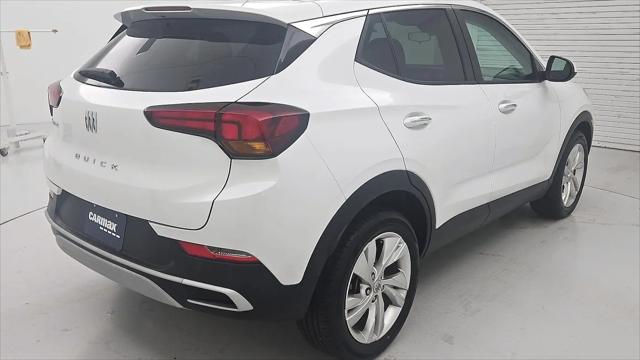 2024 Buick Encore GX Preferred FWD