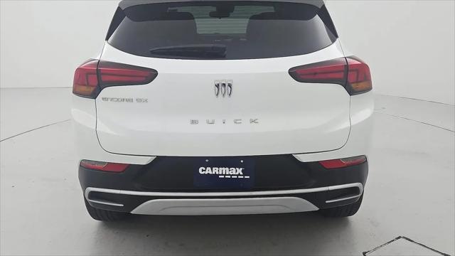 2024 Buick Encore GX Preferred FWD