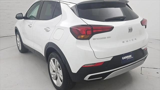 2024 Buick Encore GX Preferred FWD