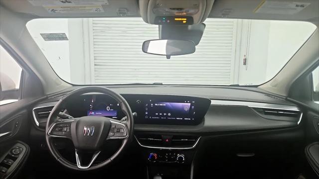 2024 Buick Encore GX Preferred FWD