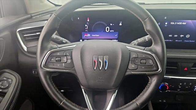 2024 Buick Encore GX Preferred FWD