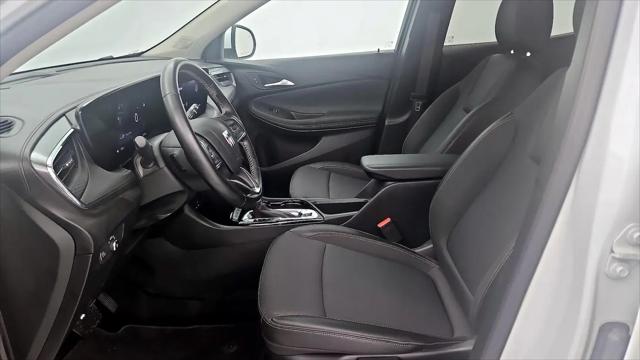 2024 Buick Encore GX Preferred FWD
