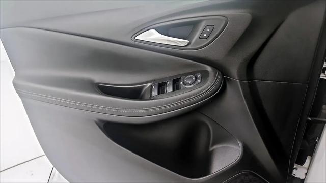 2024 Buick Encore GX Preferred FWD