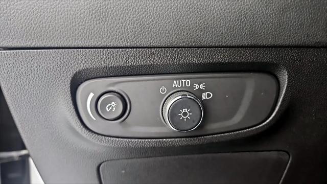 2024 Buick Encore GX Preferred FWD