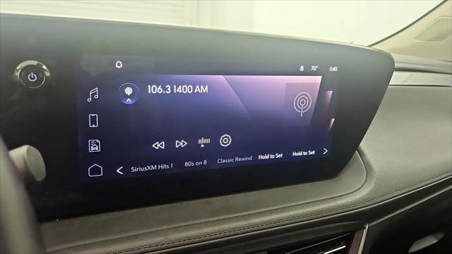 2024 Buick Encore GX Preferred FWD