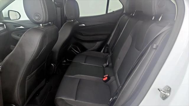 2024 Buick Encore GX Preferred FWD