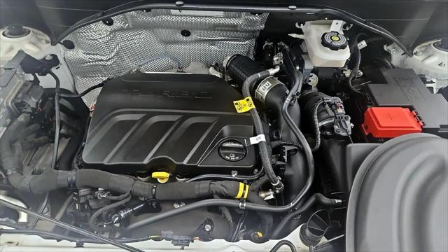 2024 Buick Encore GX Preferred FWD
