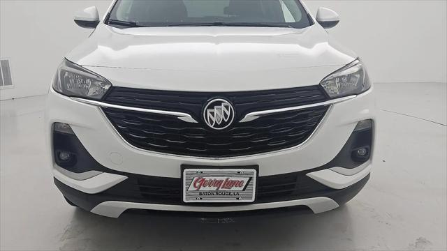 2023 Buick Encore GX Preferred FWD