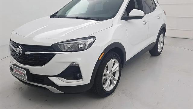 2023 Buick Encore GX Preferred FWD
