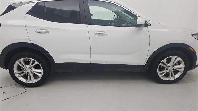 2023 Buick Encore GX Preferred FWD