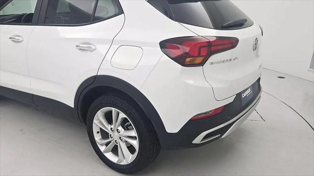 2023 Buick Encore GX Preferred FWD