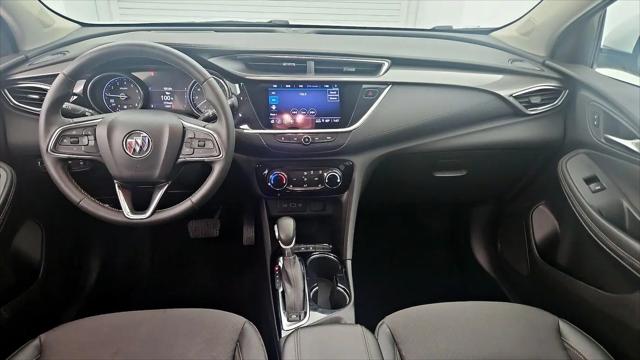2023 Buick Encore GX Preferred FWD