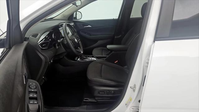 2023 Buick Encore GX Preferred FWD