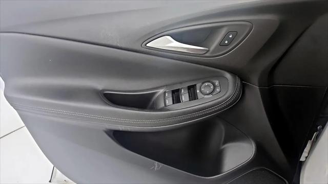 2023 Buick Encore GX Preferred FWD