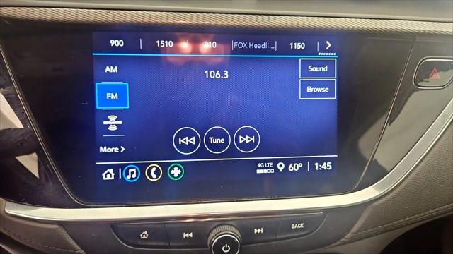 2023 Buick Encore GX Preferred FWD
