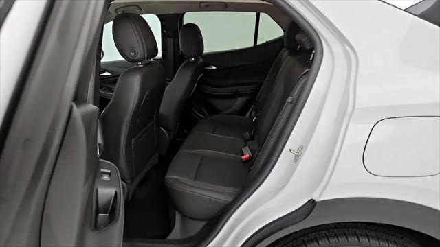 2023 Buick Encore GX Preferred FWD