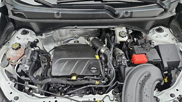 2023 Buick Encore GX Preferred FWD