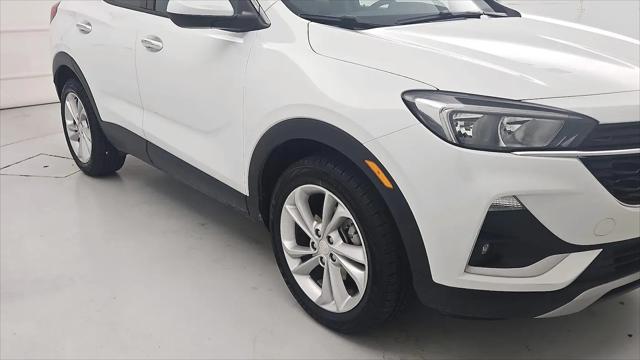 2023 Buick Encore GX Preferred FWD for sale in Jackson, MS