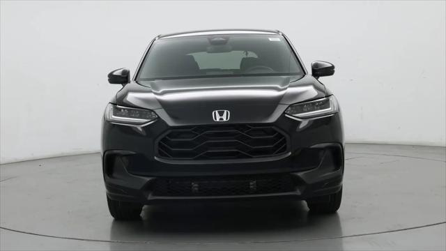 2025 Honda HR-V 2WD Sport